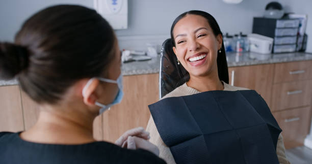 Dental X-Rays and Imaging in Reno, TX